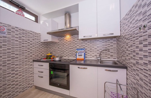 Alassio Apartment | Casa Angerin 1 - 100m from sea