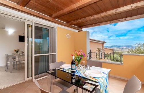 Badesi Villa | Casa Angus