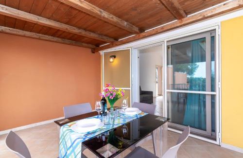Badesi Villa | Casa Angus