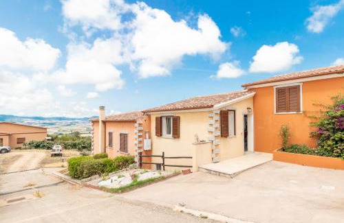 Badesi Villa | Casa Angus