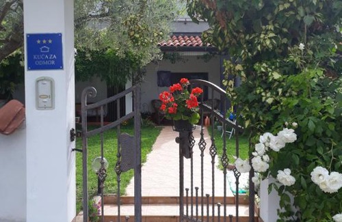 Radini House | Casa Ani