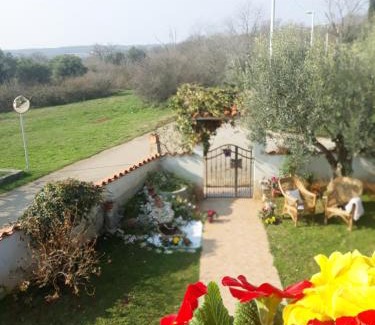 Radini House | Casa Ani