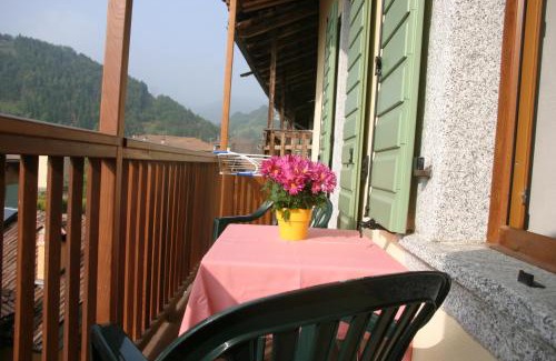 Tiarno di Sotto Apartment | Casa Anita