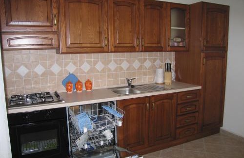 Tiarno di Sotto Apartment | Casa Anita