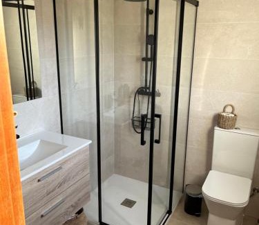 Alhaurin el Grande House | Casa Ankie