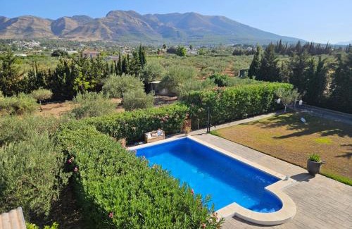 Alhaurin el Grande House | Casa Ankie