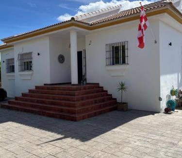 Alhaurin el Grande House | Casa Ankie