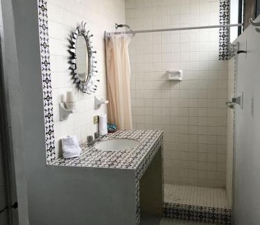 Zona Centro Hotel | Casa Antaña