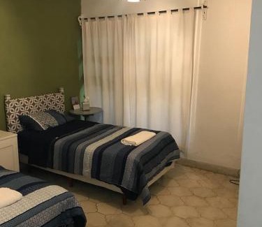 Zona Centro Hotel | Casa Antaña