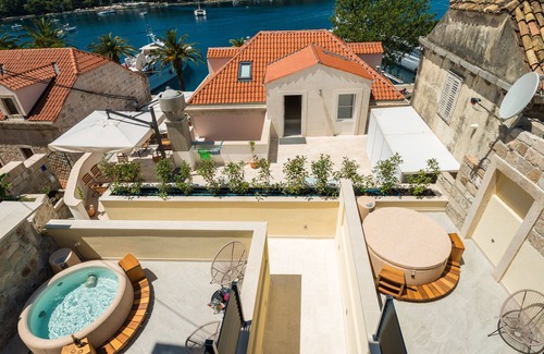 Cavtat Old Town Apartment | Casa Antika Suites