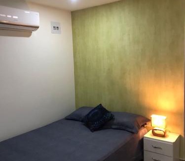 Santa Marta Apartment | Casa Antonella SM