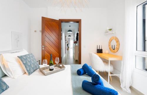 Playa Honda House | Casa Any Lanzarote