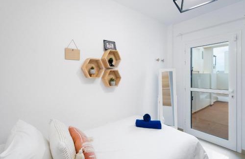 Playa Honda House | Casa Any Lanzarote