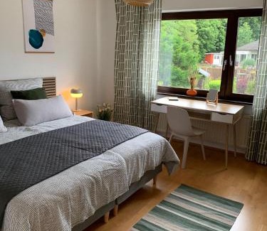 Rhein-Erft-Kreis District Apartment | CASA Apartment I Nähe Freizeitpark I Brühl I Köln I Bonn
