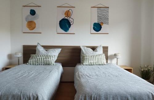 Rhein-Erft-Kreis District Apartment | CASA Apartment I Nähe Freizeitpark I Brühl I Köln I Bonn