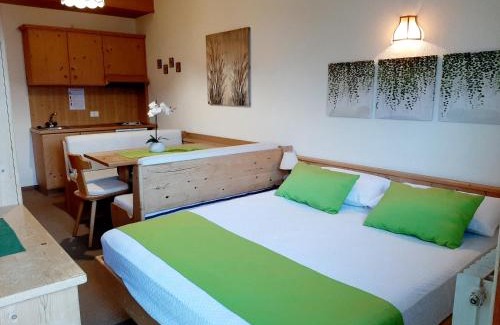 Falcade Apartment | Casa AQ28 sulle piste da sci