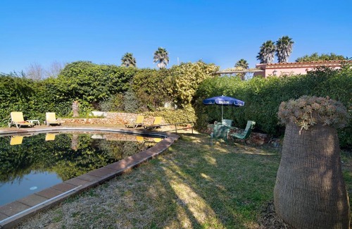 Messines de Baixo House | Casa Arcadia T3