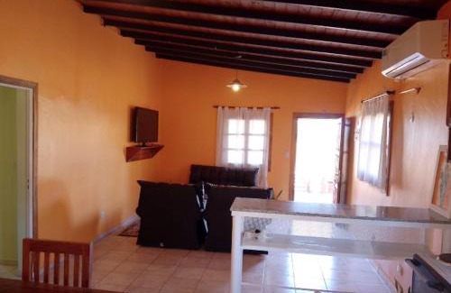 San Agustin de Valle Fertil House | Casa de Foxie