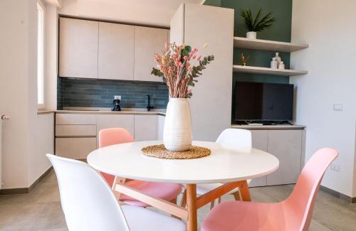 Varazze Apartment | Casa Arbanella