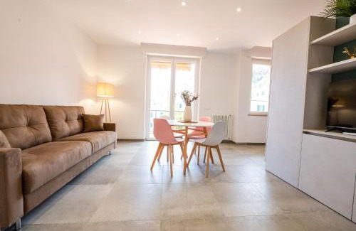 Varazze Apartment | Casa Arbanella