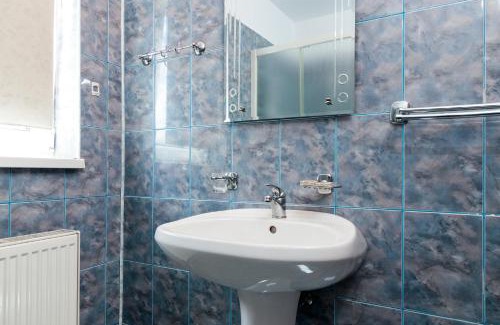 Calimanesti House | Casa ARBO
