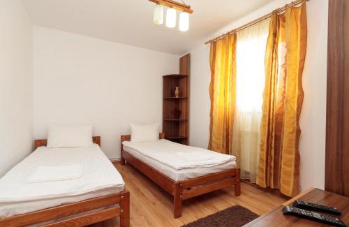 Calimanesti House | Casa ARBO