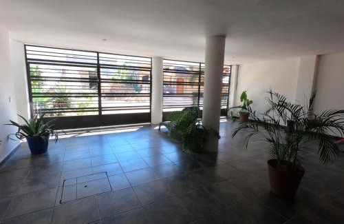 Chacala House | Casa Arbol de Paz habitación doble