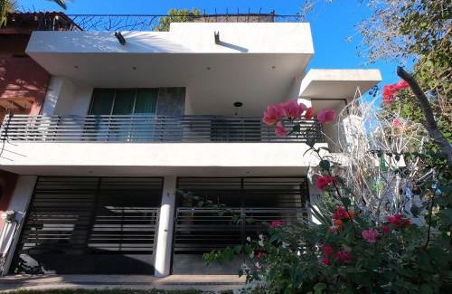 Chacala House | Casa Arbol de Paz habitación doble