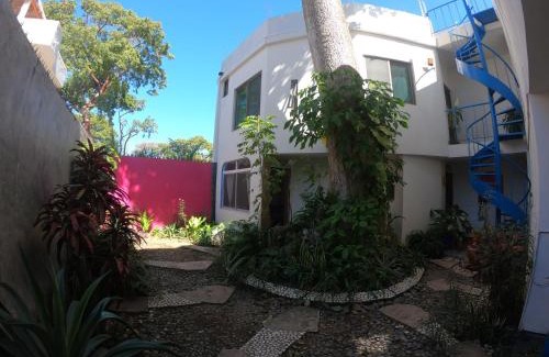 Chacala House | Casa Arbol de Paz habitación doble