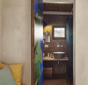 Modica Apartment | Casa Arco Modica