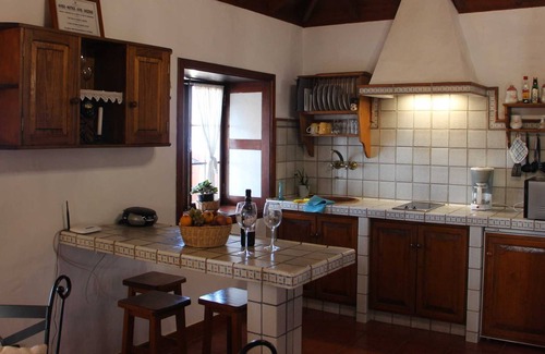 Arecida House | Casa Arecida, Spanien