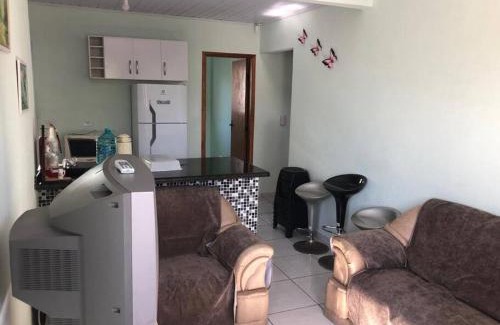 Guaratuba House | Casa Arejada com piscina para momentos em família