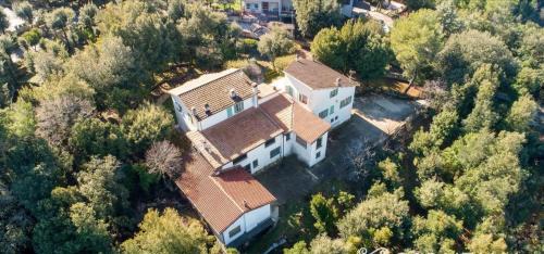 Arezzola House | Casa Arezzola