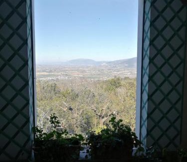 Arezzola House | Casa Arezzola