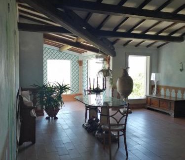 Arezzola House | Casa Arezzola