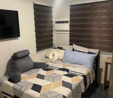 Pulilan House | Casa Ariana