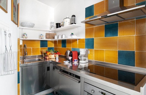 Arienzo Villa | Casa Ariel - Six Bedroom Villa, Sleeps 12