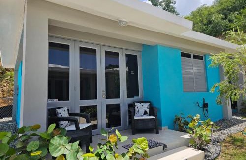 Pedernales Villa | Casa Arrecife 28