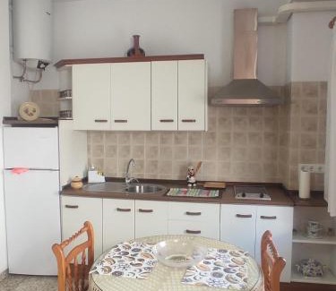Competa Apartment | Casa Arriate
