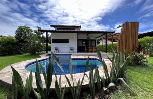 Pipa House | Casa Arte Pipa Natureza