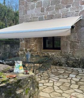 Vilaboa House | Casa As Cernadas Mountain & Sea