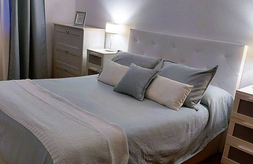 Vilanova Villa | Casa As Sinas (218), next to the beach in Rías Baixas