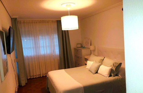 Vilanova Villa | Casa As Sinas (218), next to the beach in Rías Baixas