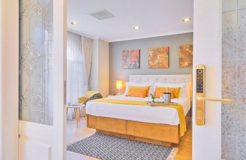 Zona Centro Hotel | Casa Asturias