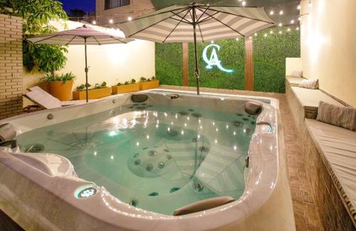 Zona Centro Hotel | Casa Asturias