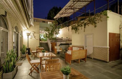 Zona Centro Hotel | Casa Asturias