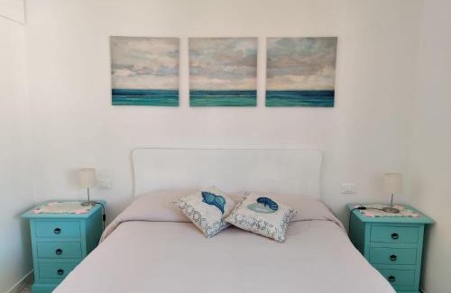 Sperlonga Apartment | Casa Atena
