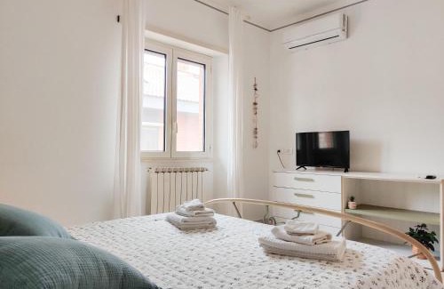 Sperlonga Apartment | Casa Atena