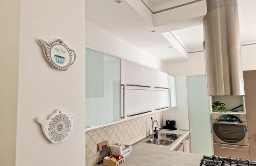 Sperlonga Apartment | Casa Atena