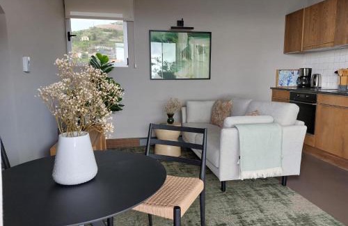 Ribeira Brava Apartment | Casa Atlantico tropischer Seitenflügel